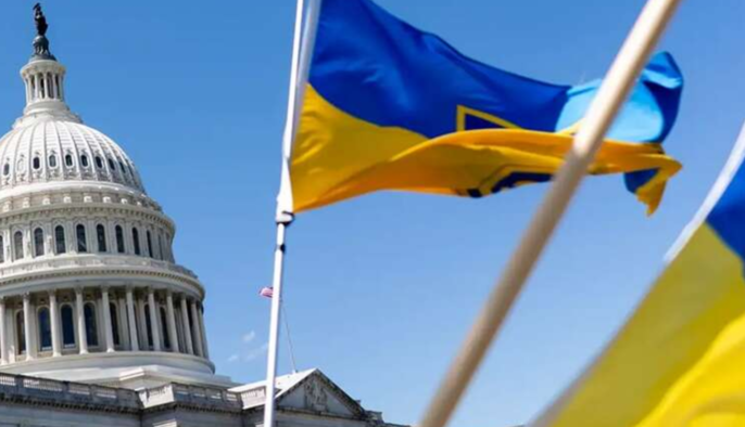 BBC: США, Україна та Європа розробили пакет гарантій безпеки за прикладом 5-ї статті НАТО