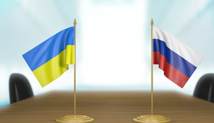 Sky News: в ходе переговоров Украина и РФ решили 90% вопросов