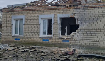 Атаки армии РФ по Днепропетровщине 15 декабря: известно о разрушениях и погибшем