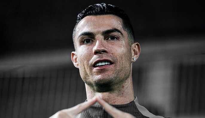 Кріштіану Роналду може зʼявитися у новій частині саги "Форсаж"
