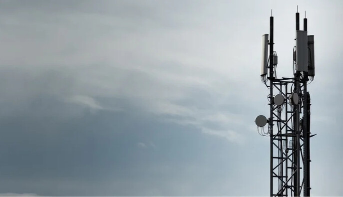 Операторы стабилизировали связь в Одессе на 60%.