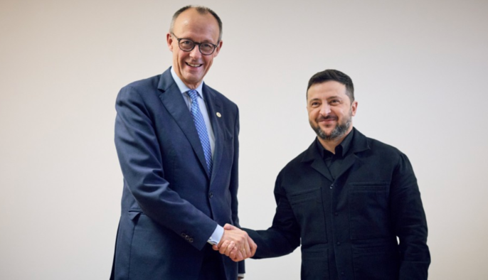 США и Украина поддерживают предложение о рождественском перемирии, однако решение зависит от "политической воли РФ" – Зеленский