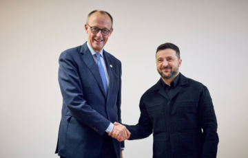 США и Украина поддерживают предложение о рождественском перемирии, однако решение зависит от "политической воли РФ" – Зеленский