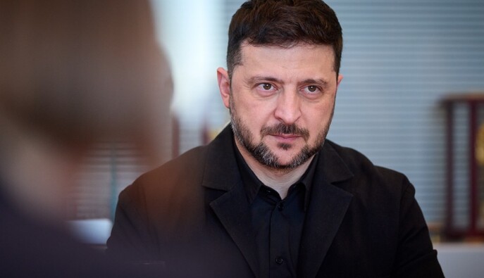 Финансовая «Статья 5»: Президент объяснил, почему репарационный займ критически важен для безопасности Украины