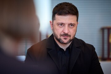 Финансовая «Статья 5»: Президент объяснил, почему репарационный займ критически важен для безопасности Украины