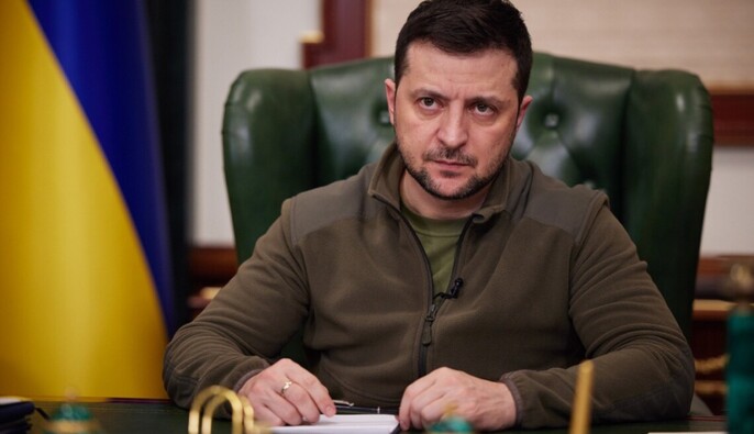 Україні потрібно 60-90 днів для підготовки до виборів - Зеленський