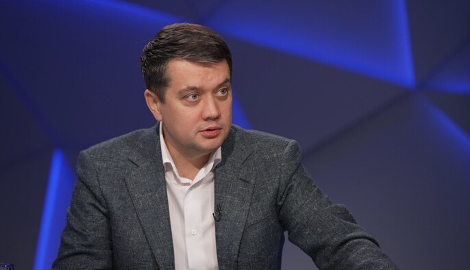 Разумков о выборах: на сегодняшний день организовать избирательный процесс невозможно