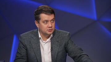 Разумков о выборах: на сегодняшний день организовать избирательный процесс невозможно