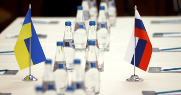 Переговорний процес поступово затихатиме: політолог про зустріч у Берліні