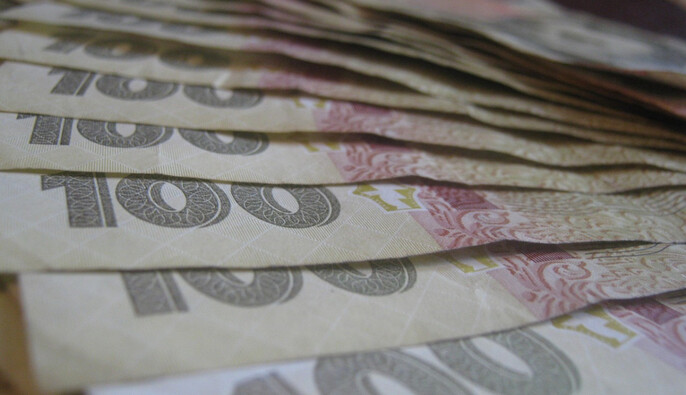 Мобилизация внутренних ресурсов: где Украине взять средства, если не будет финансовой помощи союзников