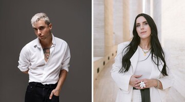 "Это токсично и пренебрежительно": MELOVIN ответил на критику Джамалы из-за своего отказа от Нацотбора