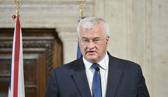 Напад на українців у Польщі: Сибіга доручив  консулам оперативно з’ясувати обставини