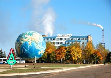 Повторная атака на ПАО «Дорогобуж» в Смоленской области – подтверждено поражение химпредприятия