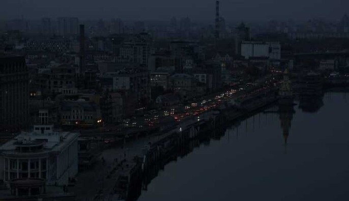 После ударов по энергетике Одессы следующей целью РФ может стать Киев - эксперт