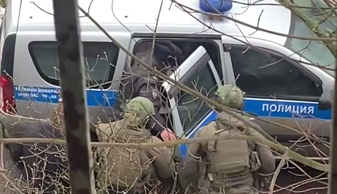 У Підмосков’ї підліток із ножем вбив 10-річного учня та поранив охоронця