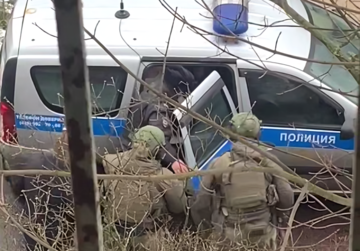 У Підмосков’ї підліток із ножем вбив 10-річного учня та поранив охоронця