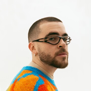 "Вдохновляюсь морем": Wellboy объяснил, почему променял Киев на Одессу