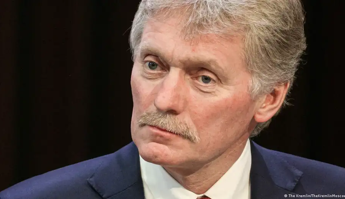 В Кремле отвергли предложение 