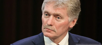 У Кремлі відкинули пропозицію "різдвяного перемир’я", яке підтримали Україна та США