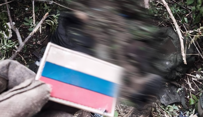 Воїни ССО знищили групу росіян, які хотіли закріпитися біля залізниці під Покровськом