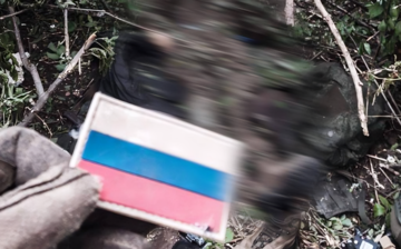 Воїни ССО знищили групу росіян, які хотіли закріпитися біля залізниці під Покровськом