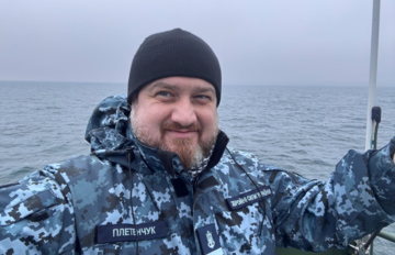 Підготовка удару по підводному човну в Новоросійську – ВМС пояснили складність операції