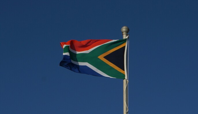 ПАР веде переговори з РФ щодо повернення своїх громадян, які воюють проти України