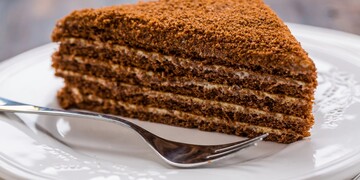 Если немного забыть о классике: как приготовить шоколадный медовик