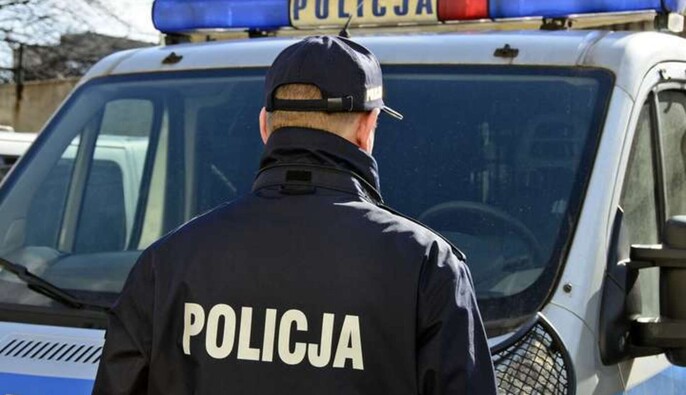 У Польщі правоохоронці затримали студента, якого підозрюють у підготовці теракту на різдвяному ярмарку
