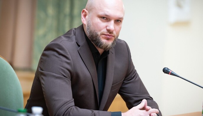 Зарплати керівництва Бюро економічної безпеки зросли після призначення Цивінського