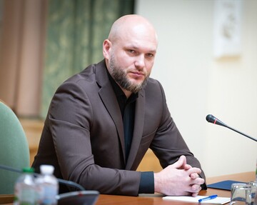 Зарплаты руководства Бюро экономической безопасности выросли после назначения Цивинского