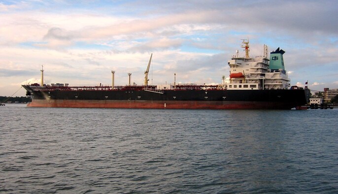 Швеція фіксує російських військових на борту кораблів 