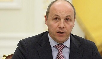 У Києві стартувало опитування щодо перейменування однієї із вулиць на честь Парубія