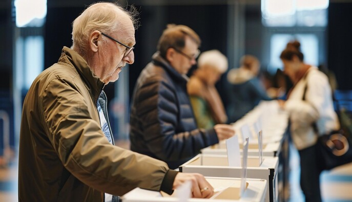 На якому етапі підготовка до виборів: у ЦВК розповіли про пропозиції для парламенту