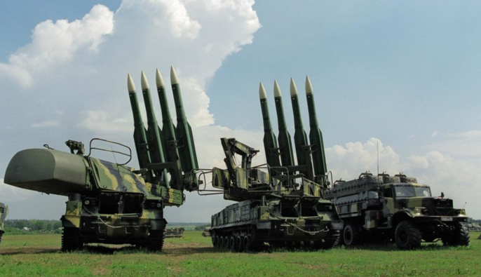 На укрепление ПВО: Великобритания выделит для Украины 600 млн фунтов 