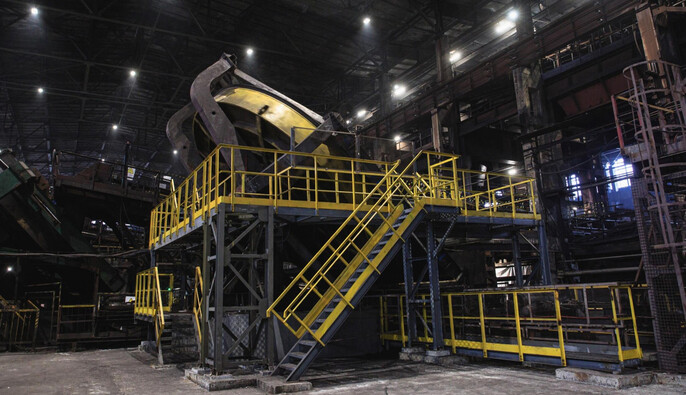 Упадут бюджетные поступления и налоги: Центральный ГОК призвал не повышать тариф на распределение газа