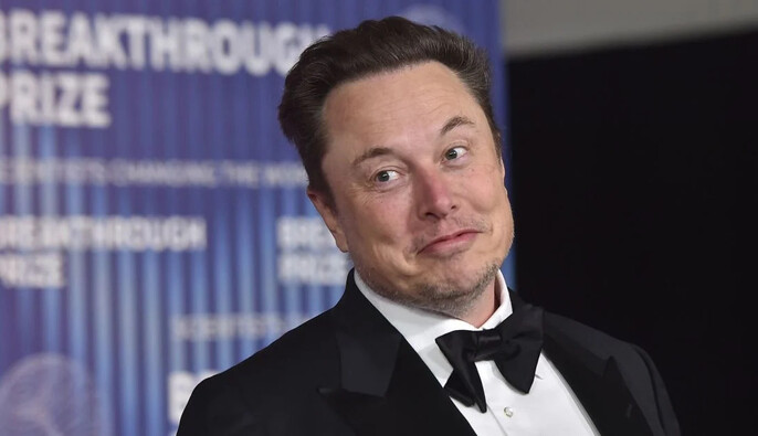 Forbes: Маск первым в мире достиг состояния $600 миллиардов