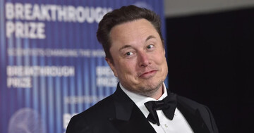 Forbes: Маск первым в мире достиг состояния $600 миллиардов