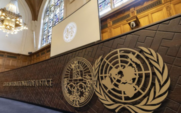 МС ООН "прийняв позов РФ проти України": юридична реальність проти пропагандистського шуму