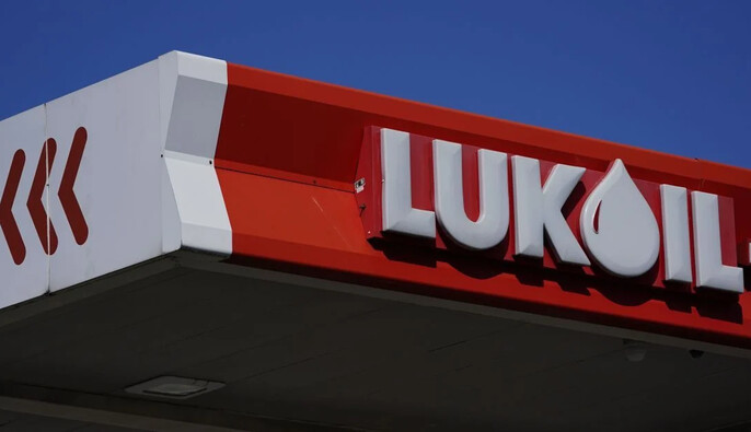 Влада Молдови забирає паливну інфраструктуру 