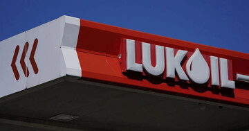 Влада Молдови забирає паливну інфраструктуру "Лукойла" в аеропорту Кишинева