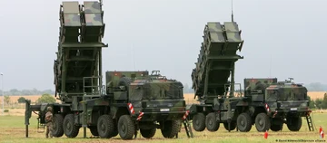 Україна отримає ракети AIM-9 Sidewinder від Німеччини у 2026 році