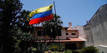 После ареста танкера США Венесуэла упустила возможность экспорта нефти.