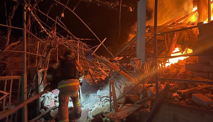 Армія РФ атакувала FPV-дронами та артилерією Дніпропетровщину: подробиці  