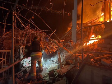 Армія РФ атакувала FPV-дронами та артилерією Дніпропетровщину: подробиці  