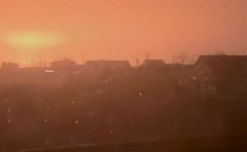 Ночью дроны атаковали НПЗ в Славянске-на-Кубани