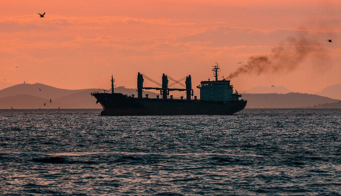 ВМС Швеції заявили про наявність на борту суден російського тіньового флоту озброєних військовослужбовців