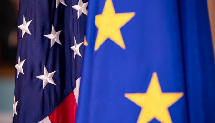 NYT: США и Европа подготовили два документа в поддержку Украины после мирного соглашения