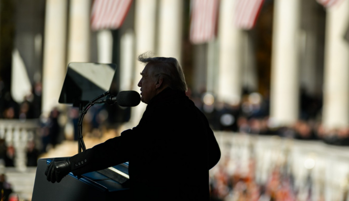 Адміністрація Трампа тисне на європейські уряди щодо використання російських активів – Politico