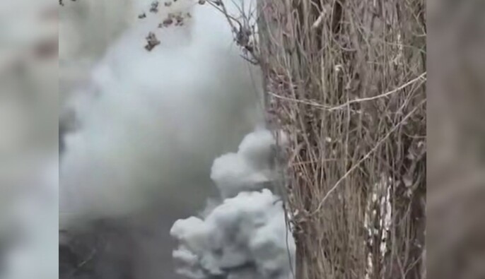 Россияне ударили по объектам теплогенерации Херсона: возможны перебои с отоплением